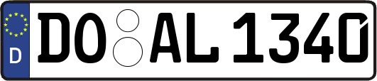 DO-AL1340
