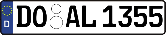 DO-AL1355