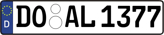 DO-AL1377