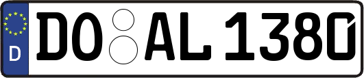 DO-AL1380