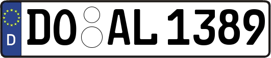 DO-AL1389