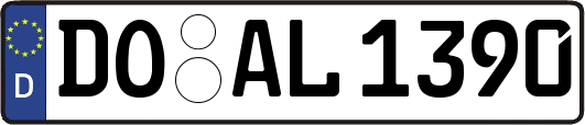 DO-AL1390