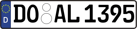 DO-AL1395