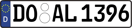 DO-AL1396