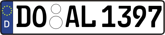 DO-AL1397