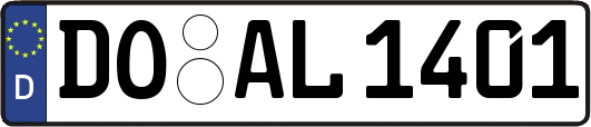DO-AL1401