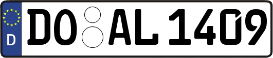 DO-AL1409