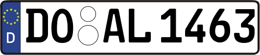 DO-AL1463