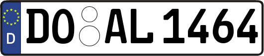 DO-AL1464