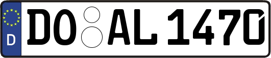 DO-AL1470