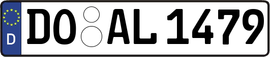DO-AL1479