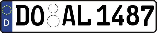 DO-AL1487
