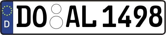 DO-AL1498