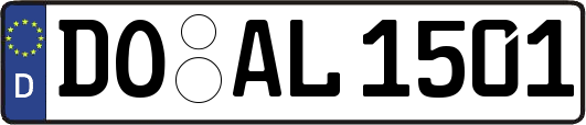 DO-AL1501