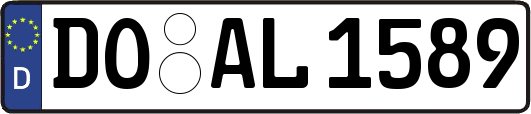 DO-AL1589