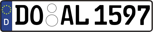 DO-AL1597