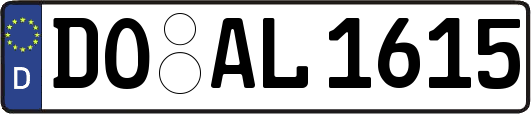 DO-AL1615