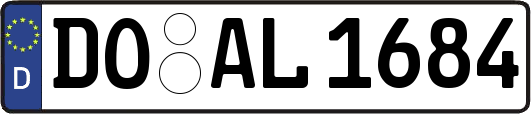 DO-AL1684