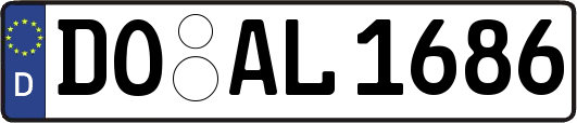 DO-AL1686