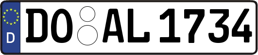 DO-AL1734