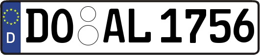DO-AL1756