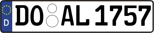 DO-AL1757