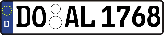 DO-AL1768