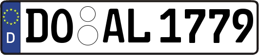 DO-AL1779