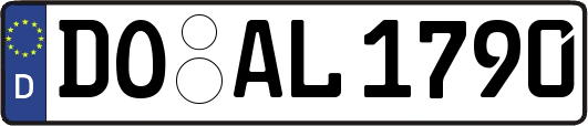 DO-AL1790