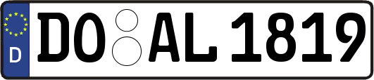 DO-AL1819
