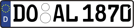 DO-AL1870