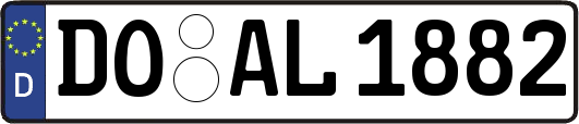 DO-AL1882