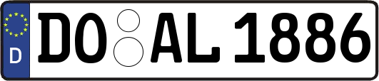 DO-AL1886