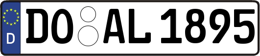 DO-AL1895