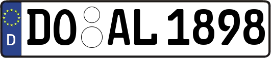 DO-AL1898
