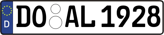 DO-AL1928