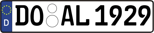 DO-AL1929
