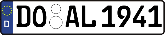 DO-AL1941