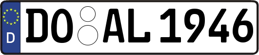 DO-AL1946