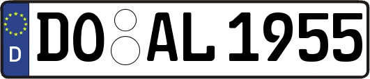 DO-AL1955