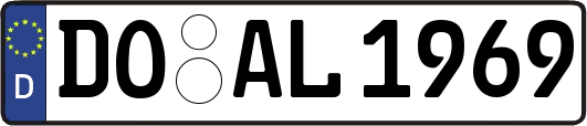 DO-AL1969