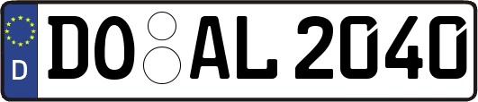 DO-AL2040