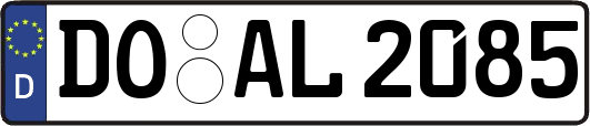 DO-AL2085