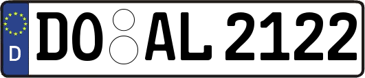 DO-AL2122