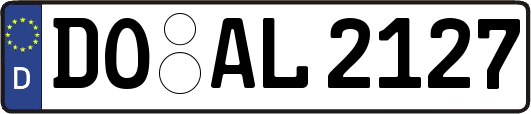DO-AL2127