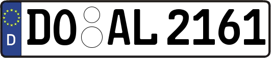 DO-AL2161