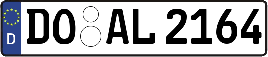 DO-AL2164