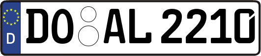 DO-AL2210