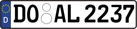 DO-AL2237