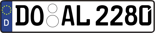 DO-AL2280